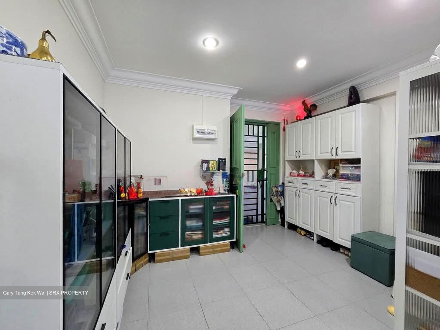 Blk 734 Tampines Courtview (Tampines), HDB 5 Rooms #562269811